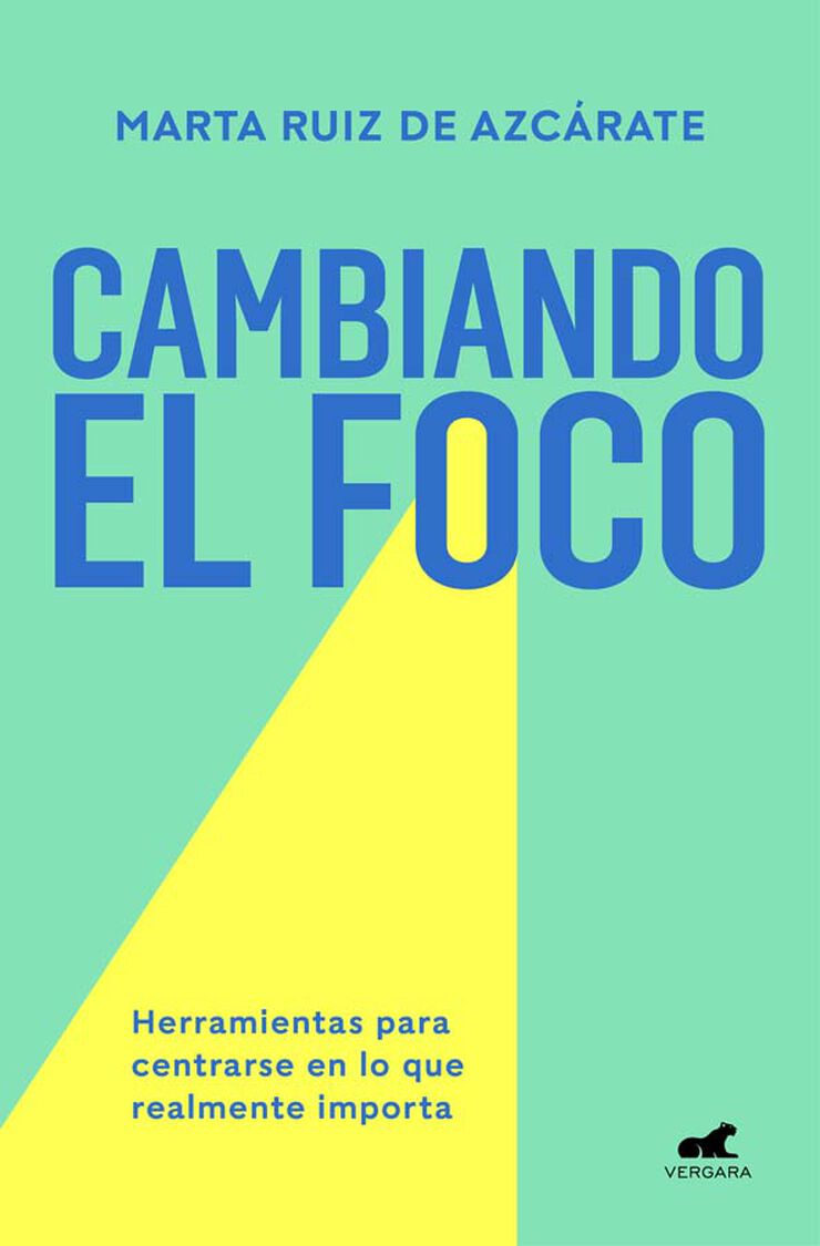 Cambiando el foco