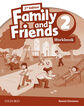 Family and Friends 2Nd Edition 2. Activity Book