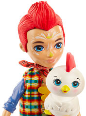 Enchantimal Rooster Mattel