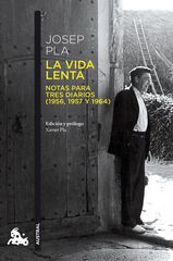 La vida lenta La vida lenta
