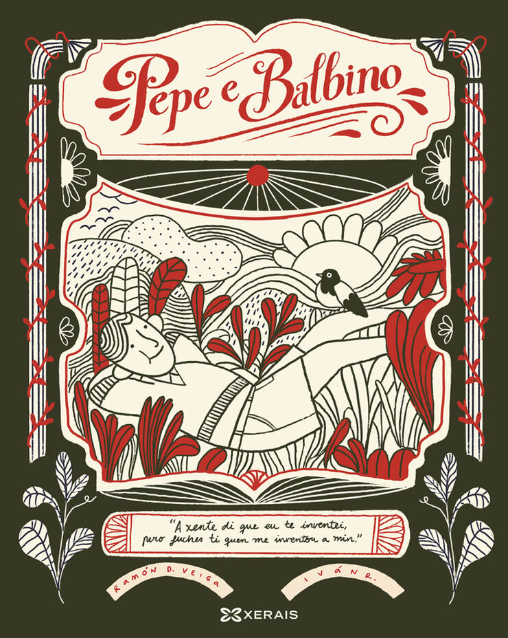 Pepe e Balbino
