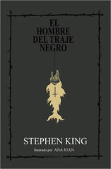 El hombre del traje negro