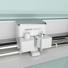 Cricut Explore 3