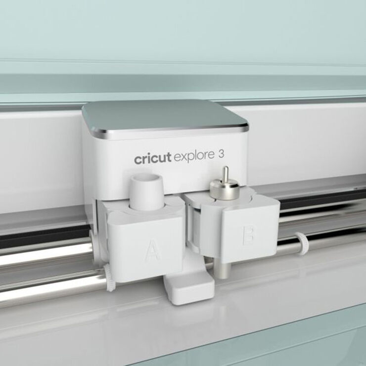 Cricut Explore 3 Cricut Explore 3