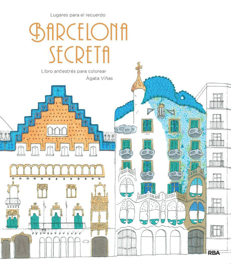 Barcelona secreta