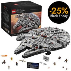 LEGO® Star Wars Millennium Falcon 75192