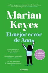 El mejor error de Anna (Hermanas Walsh 7) El mejor error de Anna (Hermanas Walsh 7)