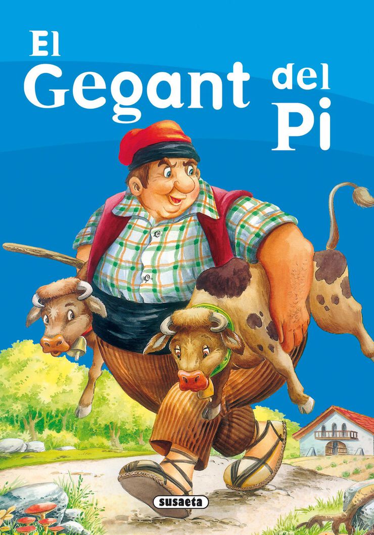 El Gegant del Pi