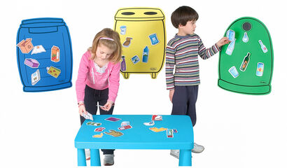 Recicla