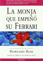 La monja que empe&ntilde;&oacute; su Ferrari