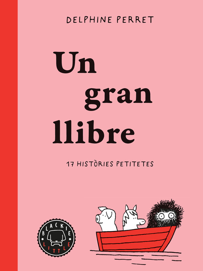 Un gran llibre