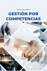 Gestión por competencias Gestión por competencias
