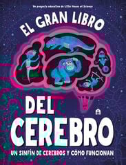 El gran libro del cerebro