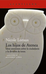 HIJOS DE ATENEA, LOS HIJOS DE ATENEA, LOS