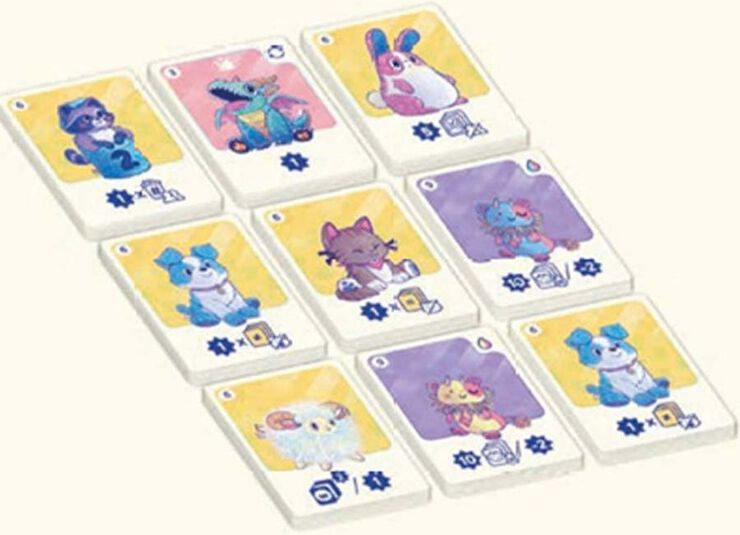 Gr&uacute;a de Peluches