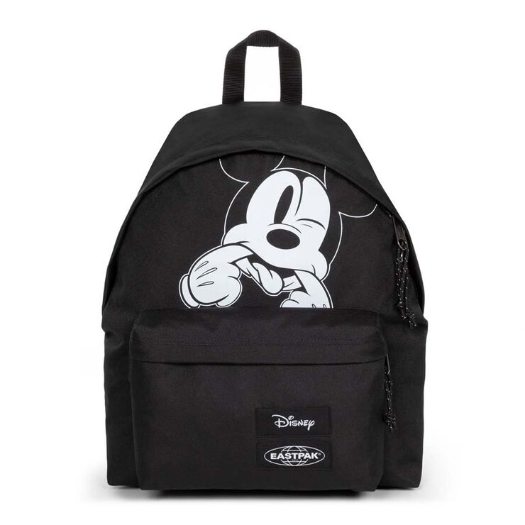 Mochila Eastpak Padded Pak'R Mickey Placed