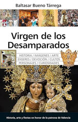 Virgen de los desamparados Virgen de los desamparados