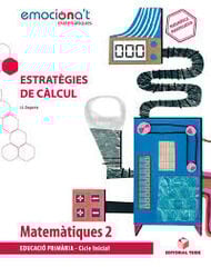 Matemátiques 2n Prim.. Estratègies Càlcul Matemátiques 2n Prim.. Estratègies Càlcul