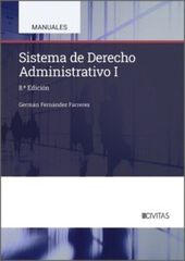 Sistema de derecho Administrativo I (8.&ordf; Edici&oacute;n)