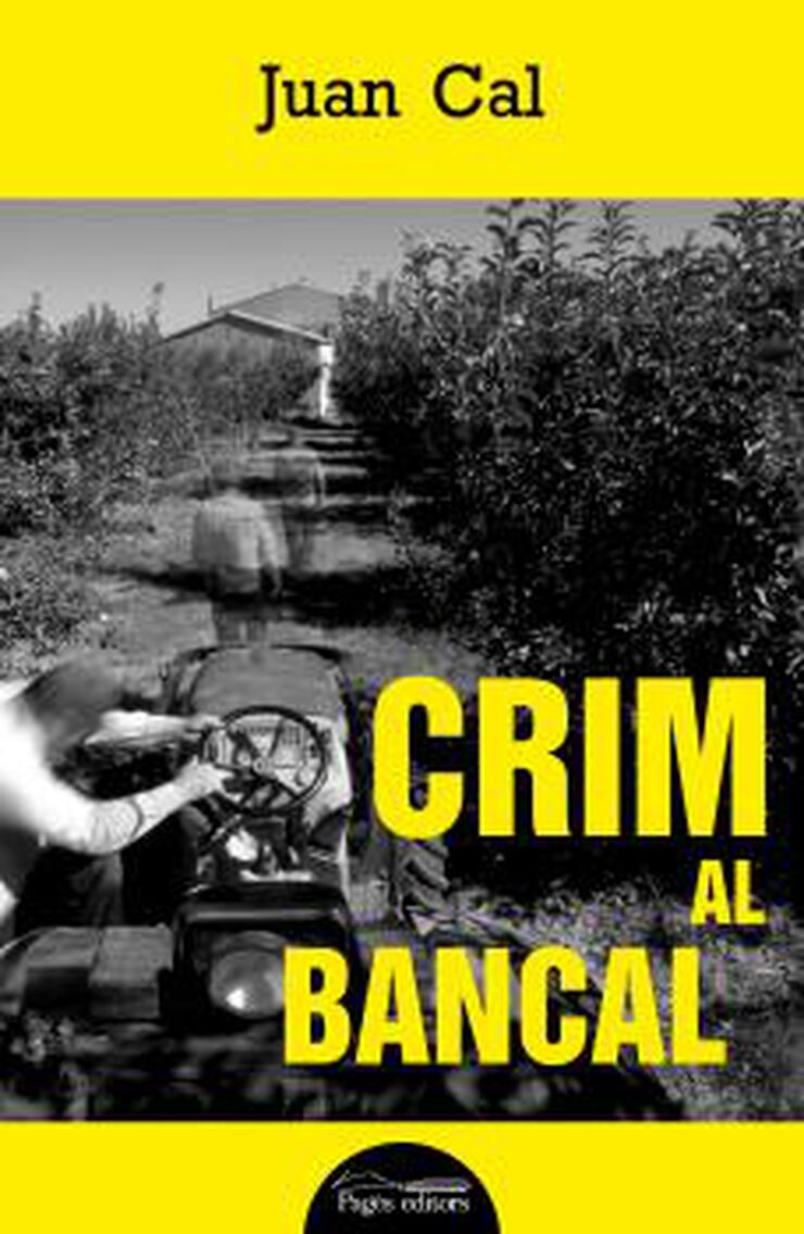 Crim al bancal