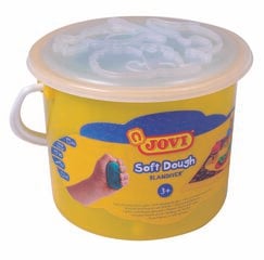 Galleda Maxi Jovi Soft Dough kit modelatge