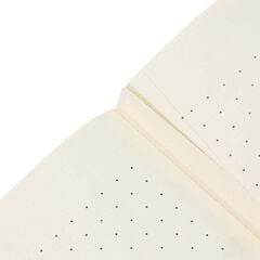 Llibreta Paperblanks Cahier A6 punts Sombras Navarre