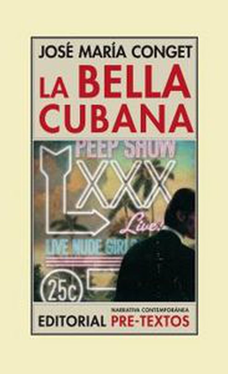 La bella cubana