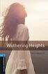 Wuthering Heights. Oxford Bookworms 5