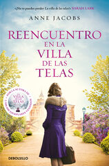 Reencuentro en la villa de las telas (La villa de las telas 6) Reencuentro en la villa de las telas (La villa de las telas 6)