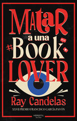 Matar a una booklover Matar a una booklover