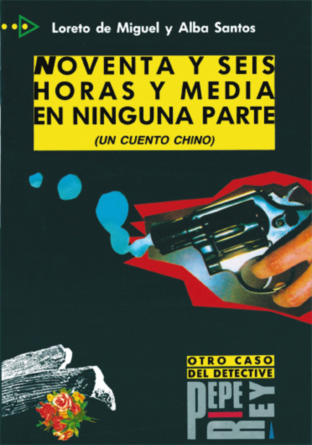 96 Horas y Media