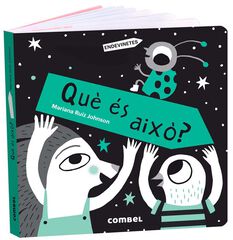 Què és això? El llapis Què és això? El llapis
