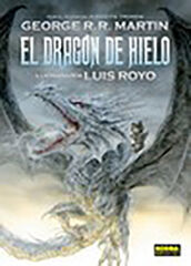 Dragón de Hielo Dragón de Hielo