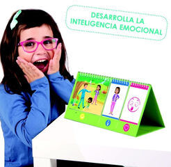 Posa't en el meu lloc