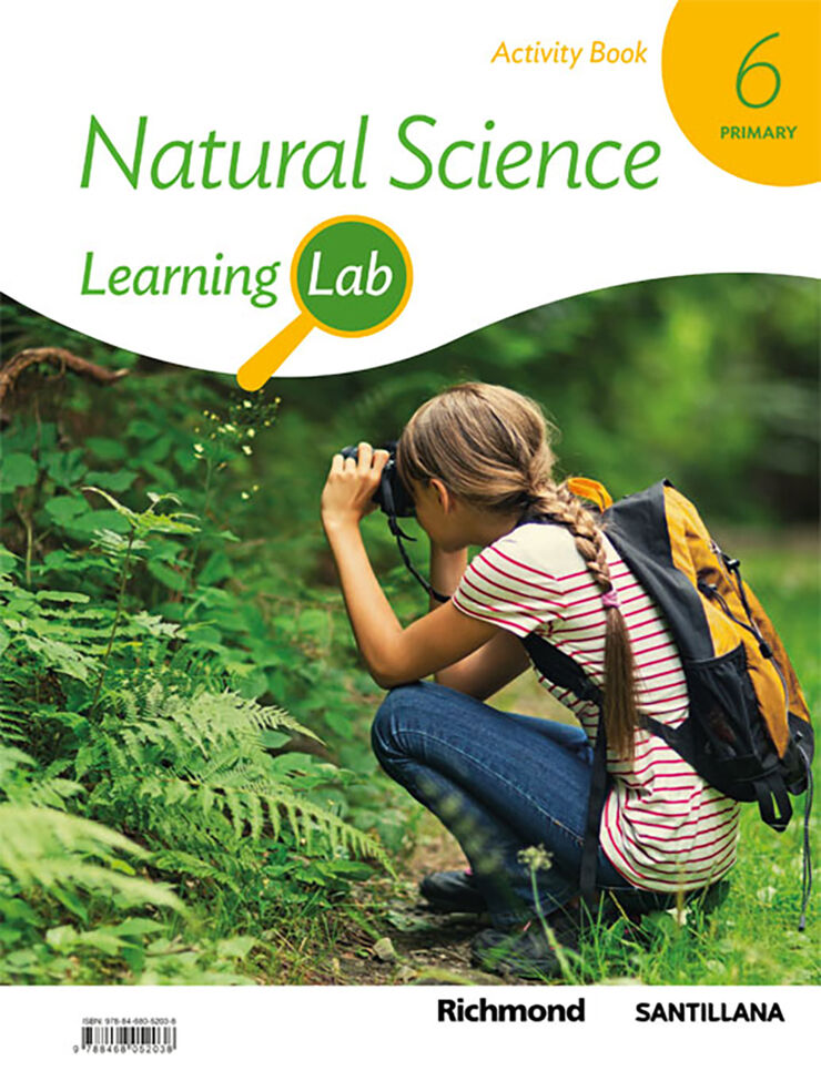 6 Prim Learning lab Nat Science Activ Ed19