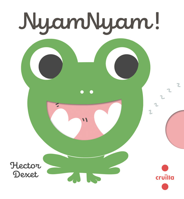 Nyam nyam