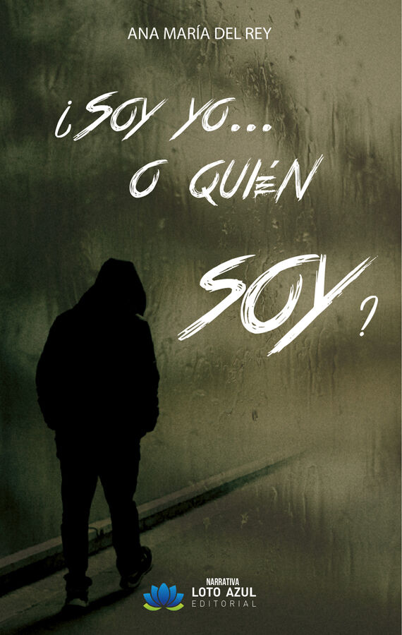 &iquest;Soy yo...o qui&eacute;n soy?
