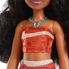 Disney Princesa Vaiana