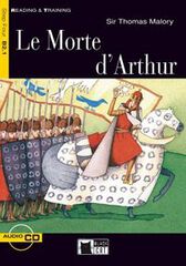 Le Morte D'Arthur Readin & Training 4