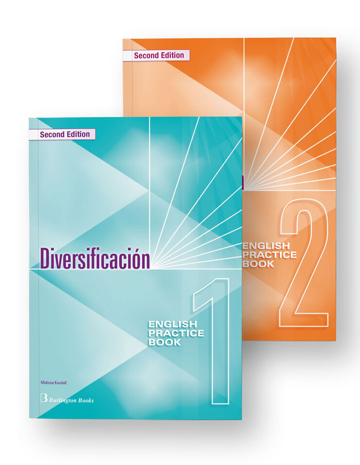 Diversificació Student's Book - 1r ESO