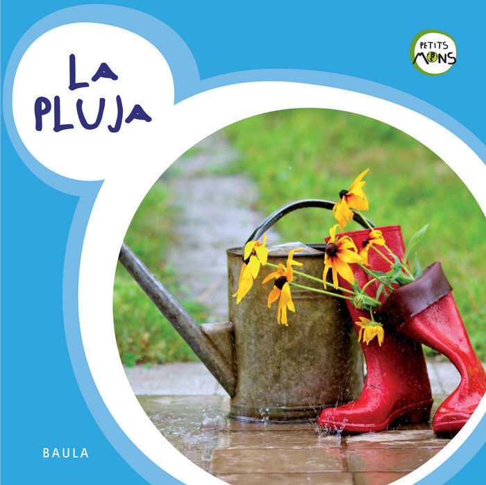 Pluja, La