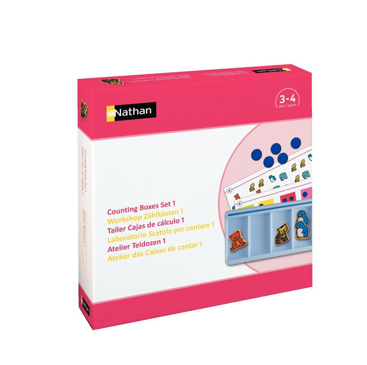 Taller caixes per comptar 1