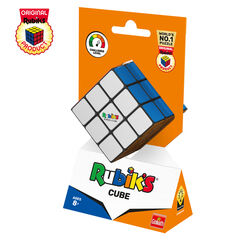 Rubik's Cub 3x3 Goliath