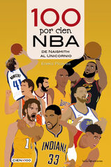 100 per cien NBA 100 per cien NBA