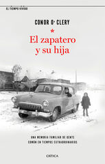 El zapatero y su hija El zapatero y su hija