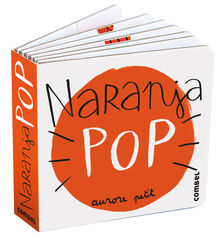 Naranja Pop Naranja Pop