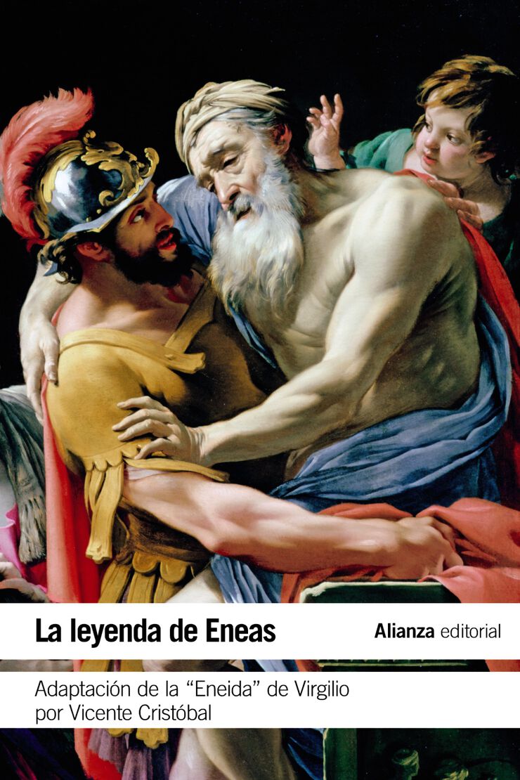 Leyenda de Eneas, La