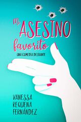 Mi asesino favorito Mi asesino favorito