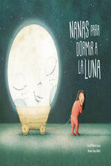 Nanas para dormir a la Luna Nanas para dormir a la Luna