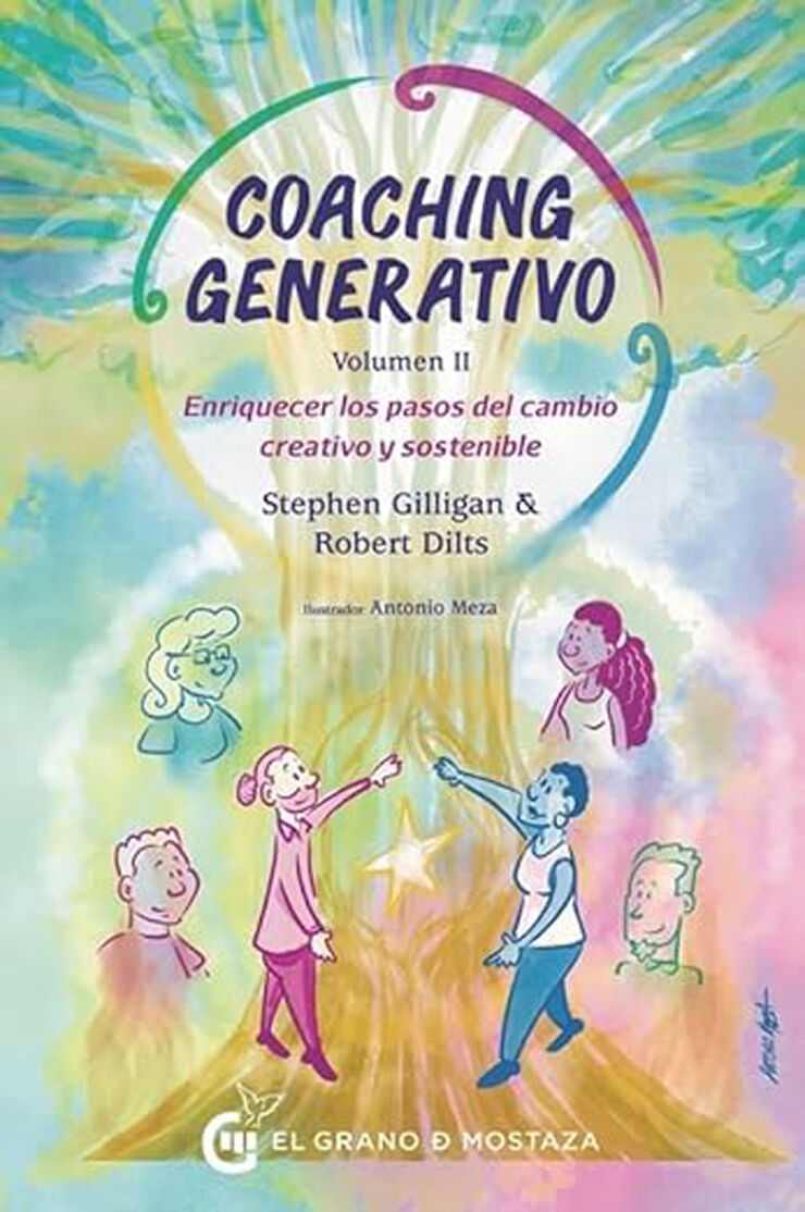 Coaching Generativo, Volumen 2
